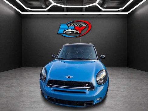 Used 2016 MINI Cooper Countryman S AWD/4WD image 11