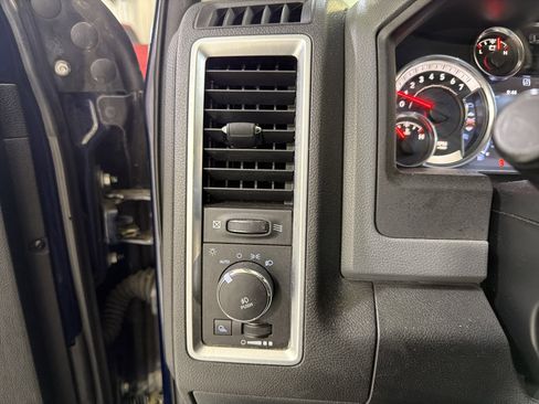 Used 2017 RAM 1500 Big Horn image 20