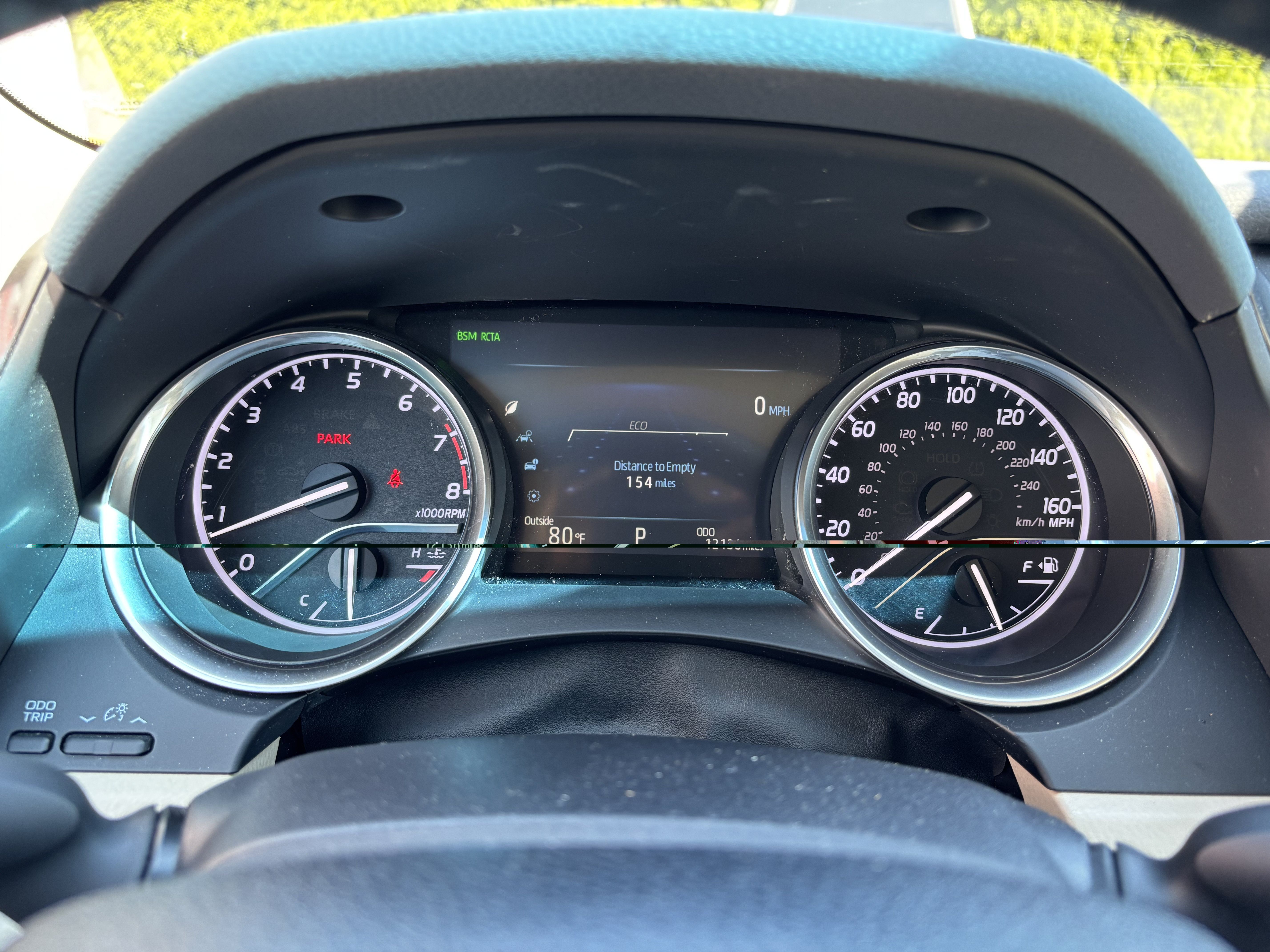 Used 2018 Toyota Camry XLE FWD image 21