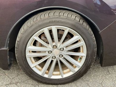 Used 2013 Subaru Impreza 2.0i Premium image 22