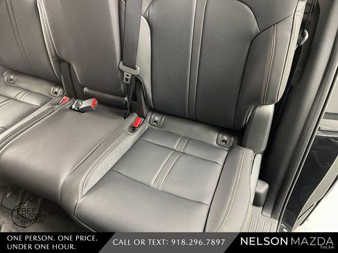 New 2026 MAZDA CX-90 Plug-In Hybrid w/Premium Sport image 42