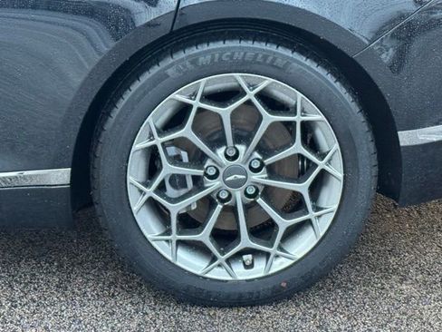 Certified 2023 Genesis G80 2.5T w/ Advanced Package image 6