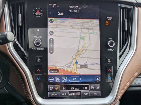 Used 2020 Subaru Outback Touring XT image 14