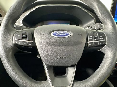 Used 2025 Ford Escape Active FWD image 23