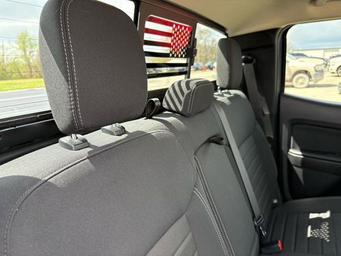 Used 2021 Ford Ranger XLT w/ Equipment Group 302A High image 47