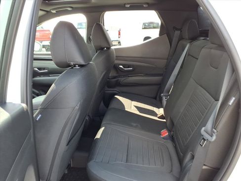 Used 2024 Hyundai Santa Cruz SEL w/ Activity Package AWD/4WD image 30