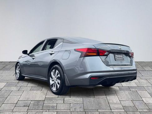 Used 2023 Nissan Altima 2.5 S image 5