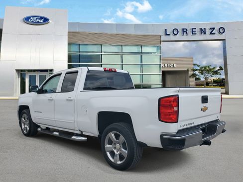 Used 2018 Chevrolet Silverado 1500 LT w/ All Star Edition image 8