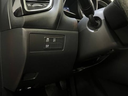 Used 2015 MAZDA MAZDA3 i Touring FWD image 14