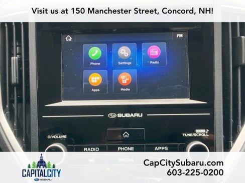 Used 2023 Subaru Impreza 2.0i image 20