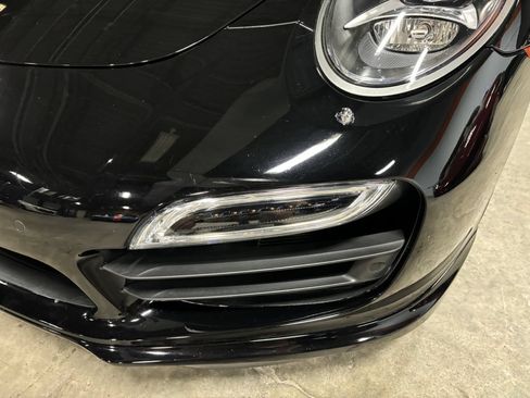 Used 2016 Porsche 911 Turbo AWD/4WD image 29