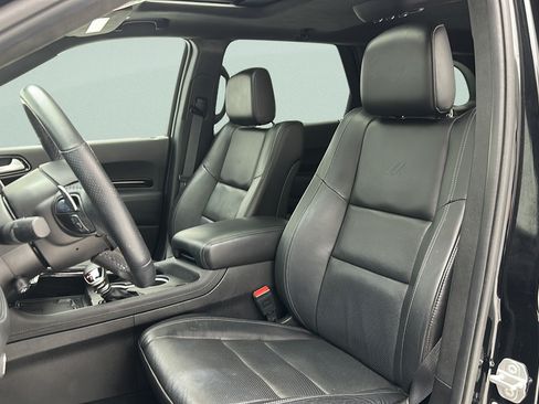 Used 2022 Dodge Durango Citadel AWD/4WD image 15