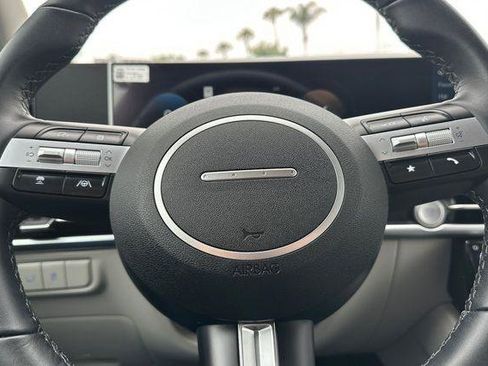 Certified 2026 Hyundai Tucson SEL FWD image 22