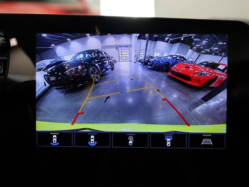 Used 2022 Chevrolet Corvette Stingray Premium Conv w/ Z51 Performance Package image 33