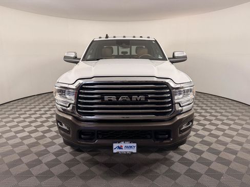 Used 2020 RAM 2500 Limited AWD/4WD image 11
