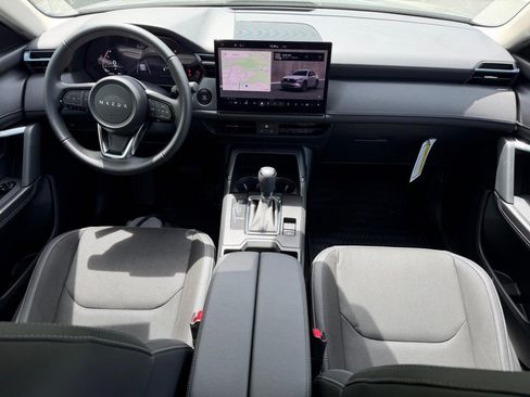 Used 2026 MAZDA CX-5 Select AWD/4WD image 5