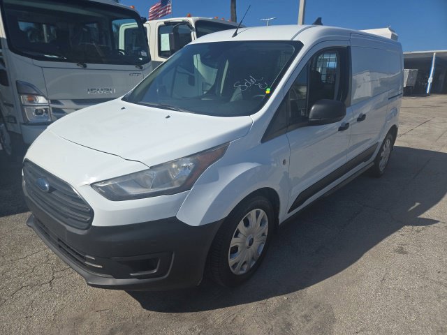 Used 2020 Ford Transit Connect XL FWD image 1