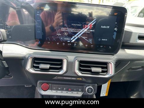 New 2025 Ford Mustang GT Premium RWD image 27