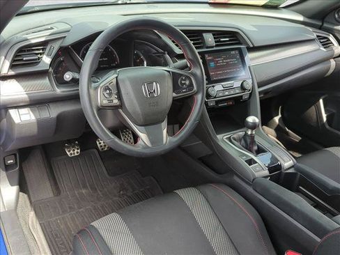 Used 2018 Honda Civic Si image 10