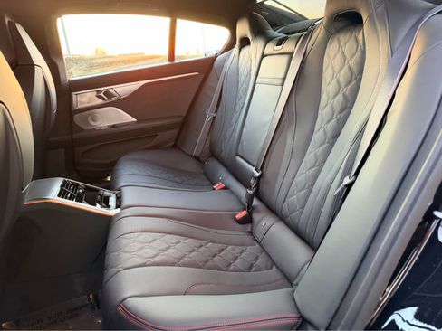 New 2026 BMW M850i xDrive M850i image 19