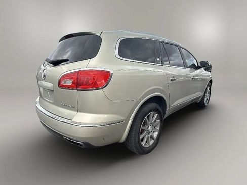 Used 2015 Buick Enclave Leather FWD image 5