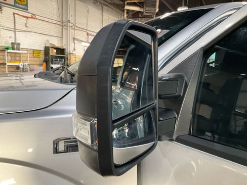 Used 2016 Ford F150 XLT w/ Equipment Group 302A Luxury image 29