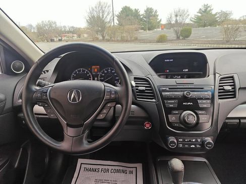 Used 2013 Acura RDX Aspec SH image 20