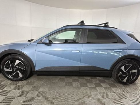 Used 2025 Hyundai Ioniq 5 SEL AWD/4WD image 5