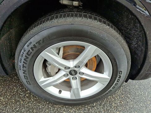 Certified 2023 Audi Q5 2.0T Premium w/ Convenience Package image 8