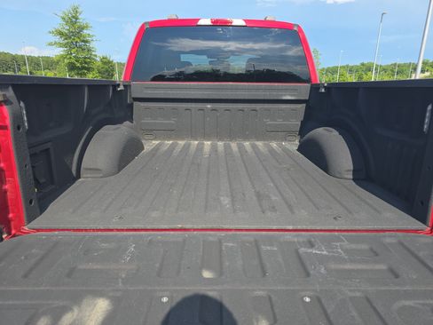 Used 2021 Ford F150 XLT w/ Equipment Group 302A High AWD/4WD image 12