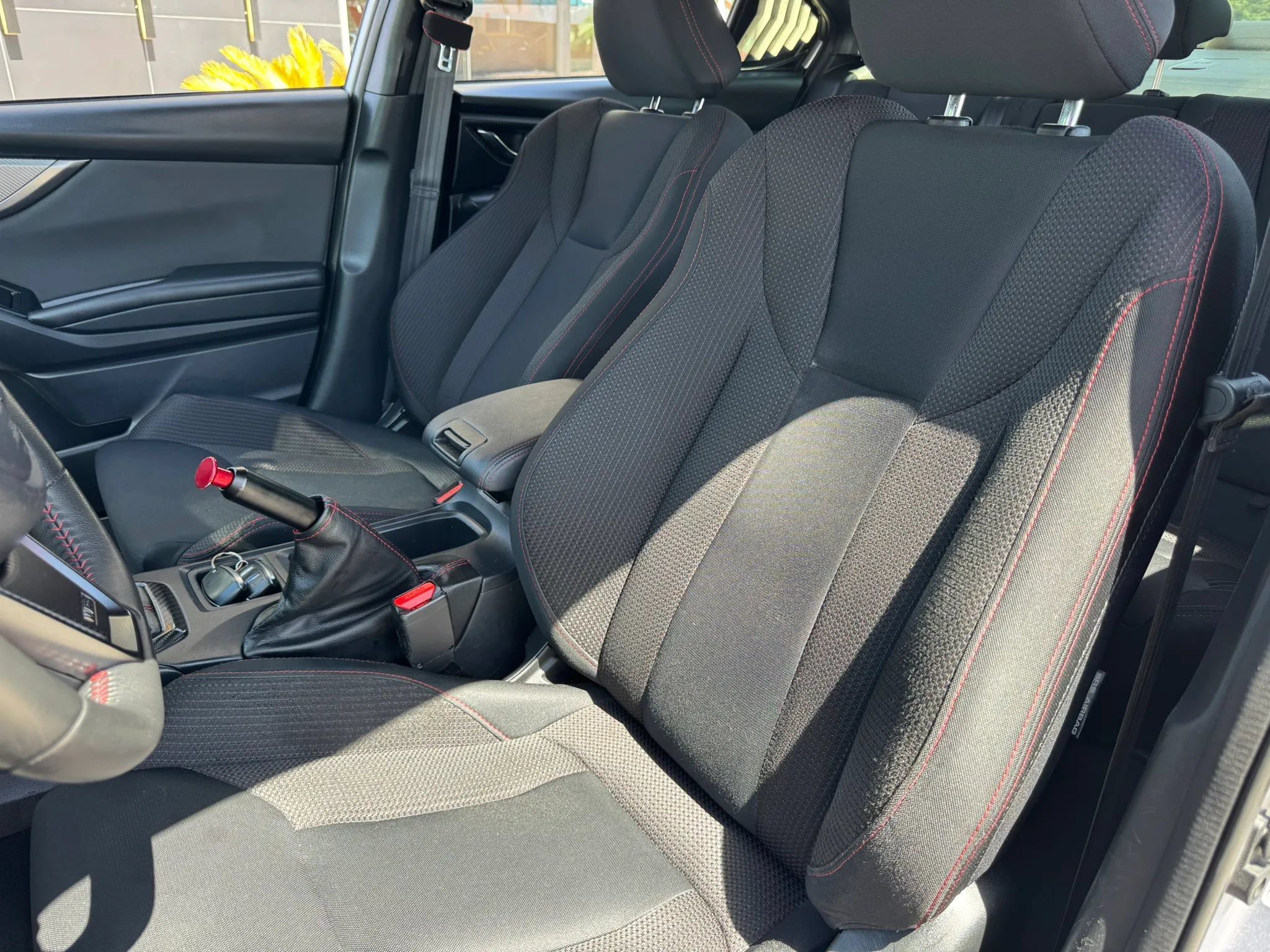 Used 2022 Subaru WRX Premium AWD/4WD image 16