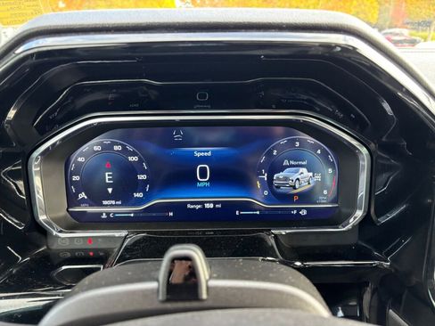 Certified 2024 Chevrolet Silverado 1500 High Country image 21