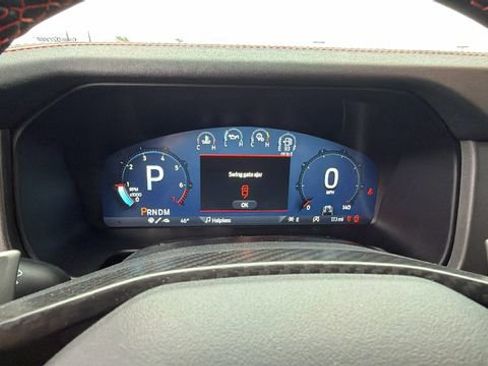 New 2025 Ford Bronco Raptor image 29