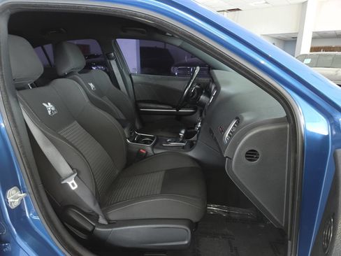 Used 2021 Dodge Charger Scat Pack RWD image 30