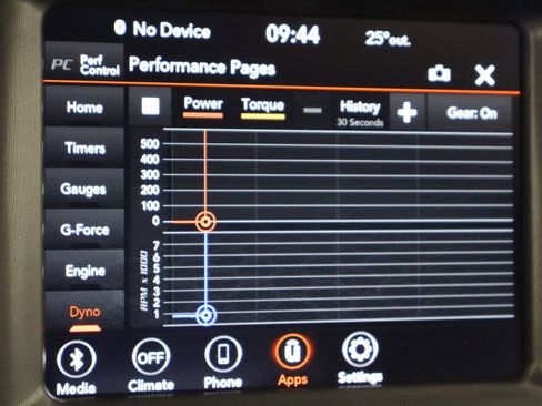 Used 2023 Dodge Charger GT w/ Blacktop Package image 30