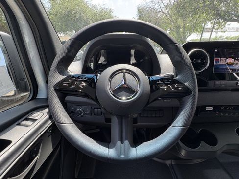 New 2026 Mercedes-Benz Sprinter 2500 image 15