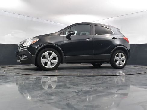 Used 2015 Buick Encore Convenience image 41
