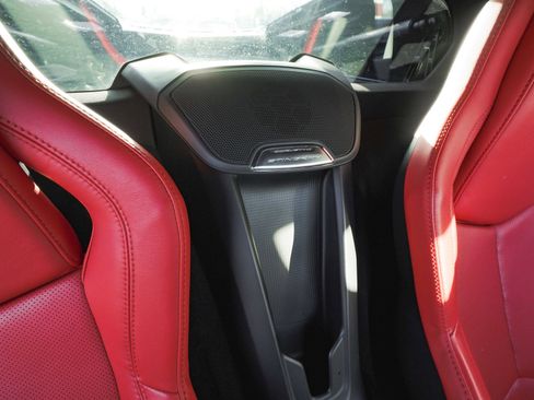 Used 2024 Chevrolet Corvette Stingray Coupe w/ 1LT image 41