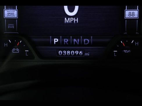 Used 2022 RAM 1500 Big Horn image 24