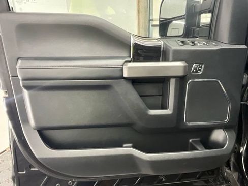Used 2020 Ford F250 Platinum AWD/4WD image 16