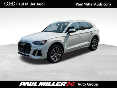 Used 2023 Audi Q5 2.0T Premium w/ Convenience Package
