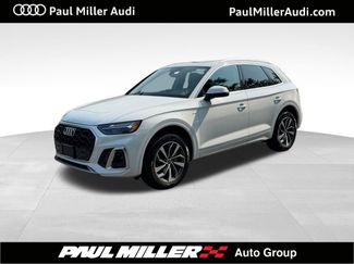 Used 2023 Audi Q5 2.0T Premium w/ Convenience Package AWD/4WD 360° Tour