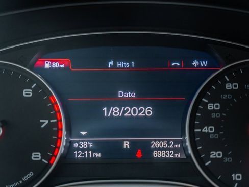 Used 2018 Audi A7 3.0T Premium Plus w/ S Line Sport Package image 46