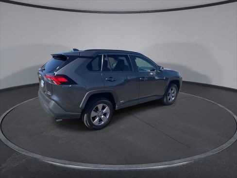 Certified 2023 Toyota RAV4 XLE w/ Convenience Package AWD/4WD image 8