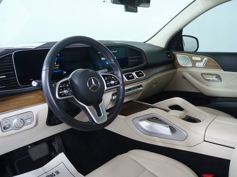 Used 2022 Mercedes-Benz GLE 350 4MATIC image 12