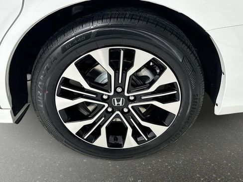 New 2026 Honda Odyssey Elite image 10
