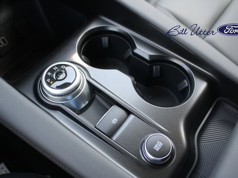 New 2026 Ford Explorer Active w/ Active Comfort Package RWD image 13