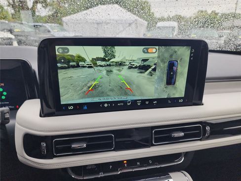 New 2026 Lincoln Aviator Reserve AWD/4WD image 38