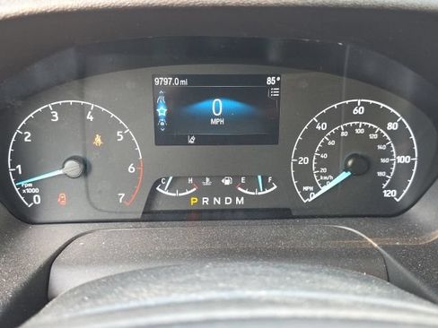 Used 2025 Ford Transit 350 XL AWD/4WD image 8