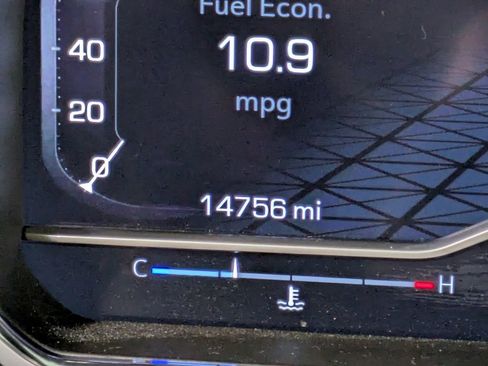 Used 2025 GMC Sierra 1500 Denali Ultimate image 16